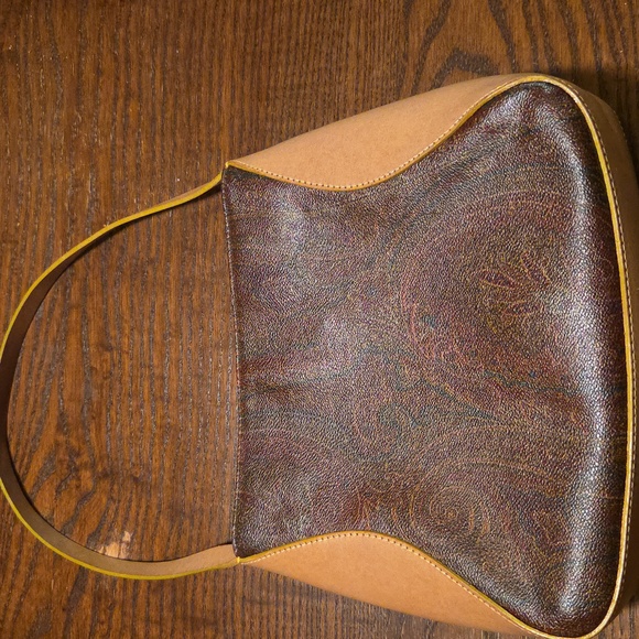 Handbags - Etro Handbag